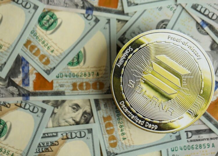 Galaxy, Multicoin, Jump Crypto Plan $1 Billion Solana Treasury
