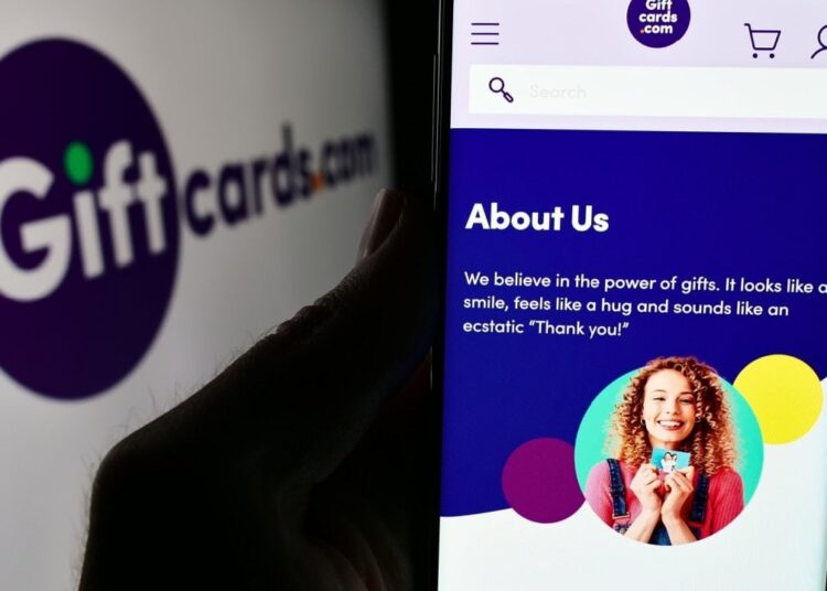 Fold Launches Bitcoin Gift Card on Major US Online Retailer, Holds Over 1,492 BTC in Treasury