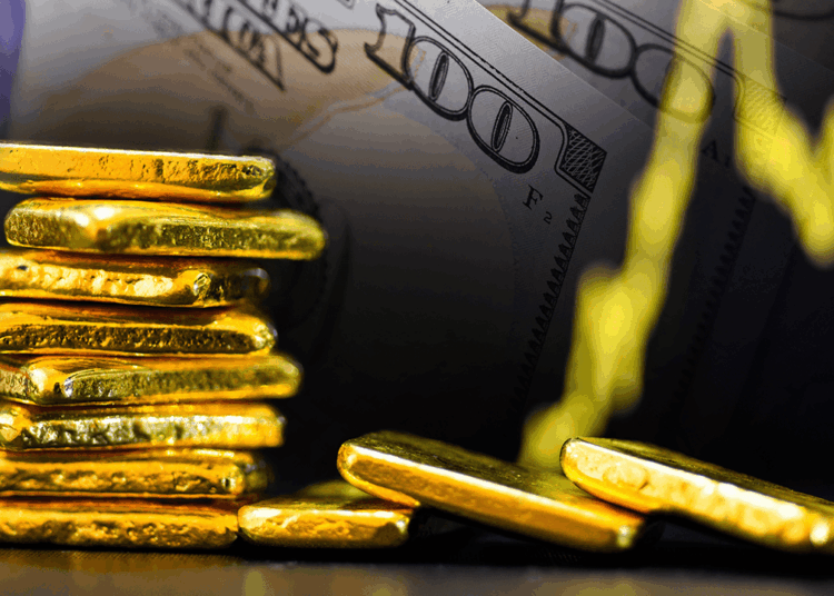 Confusion Over US Tariffs on Swiss Gold Bars Sends Futures Soaring