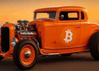 Bitcoin Hashrate Rockets to New Heights, Smashing Through 980 EH/s Barrier