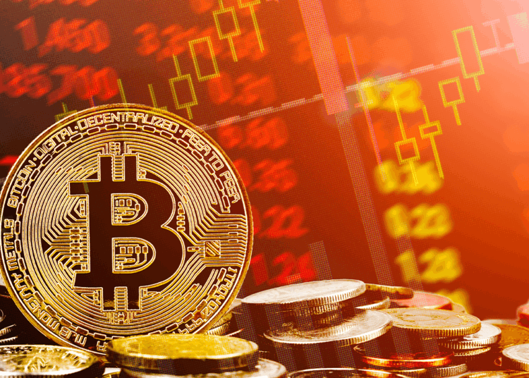 Bitcoin Volatility Strikes as Hot PPI Data Spurs Dollar Rally