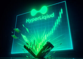 Hyperliquid faces whale manipulation claims as HYPE reaches new all-time high