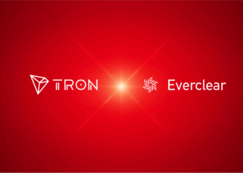 Everclear Launches TRON Network Support, Bringing Capital-Efficient Rebalancing to Top Stablecoin Network