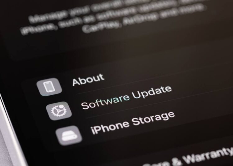 Apple Issues Emergency Patches for Zero‑click Exploit That May Enable Crypto Wallet Theft