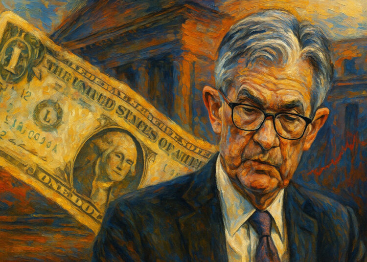 Fed discusses stablecoins extensively in recent FOMC meeting following GENIUS Act passage
