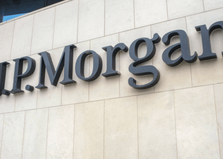 JPMorgan’s Onchain Intraday Repo Trades $5B in First Month