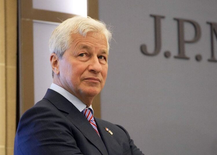 JPMorgan Implementing ‘Operation Chokepoint 3.0,’ Andreessen Horowitz Says