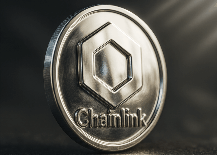 Chainlink’s LINK Hoard Blasts Past 100,000