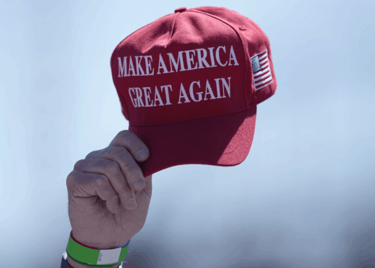 ‘Make America Wealthy Again’ — Trump Executive Order Opens 401(k)s to Bitcoin