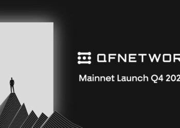 QF Network Confirms Q4 2025 Mainnet Launch to Redefine Layer-1 Blockchain Performance