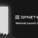 QF Network Confirms Q4 2025 Mainnet Launch to Redefine Layer-1 Blockchain Performance