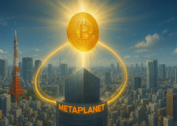 Metaplanet’s Bitcoin strategy turns ¥5 billion loss into ¥11 billion profit