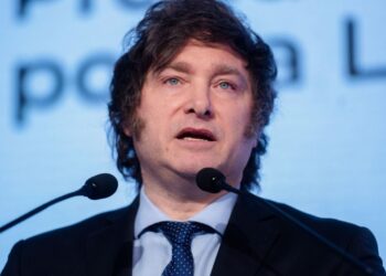 Milei to Curb Treasury’s Ability to Print Money for Financing Public Spending