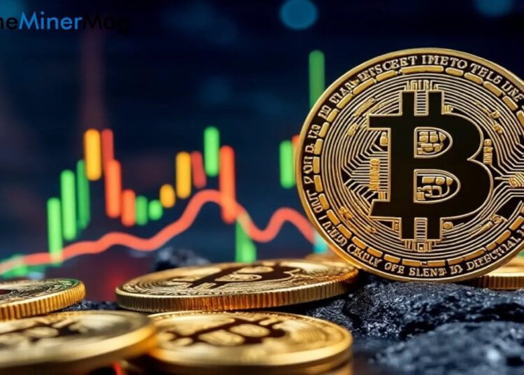 MARA, Riot Diverge on Bitcoin Mining Financing in Q2