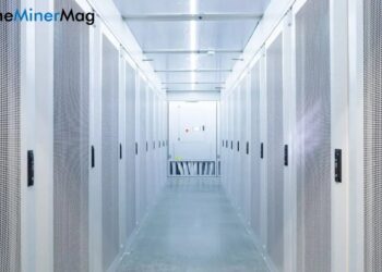 Rumble Mulls €1B Northern Data Takeover as Peak Mining Set for $235M Sale