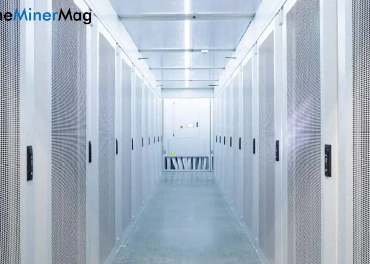 Rumble Mulls €1B Northern Data Takeover as Peak Mining Set for $235M Sale