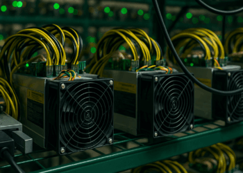 Bitcoin Miner IREN Posts Record $501M Revenue in FY25, Reverses Prior-Year Loss
