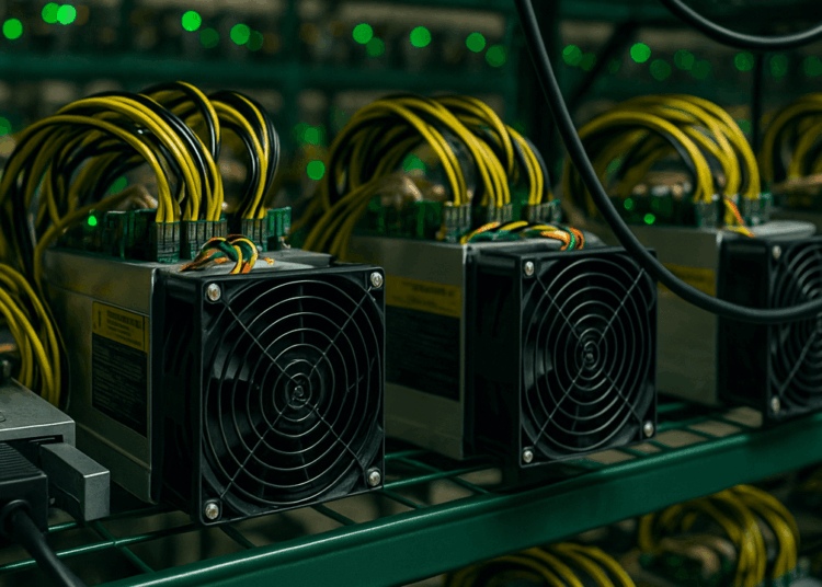 Bitcoin Miner IREN Posts Record $501M Revenue in FY25, Reverses Prior-Year Loss