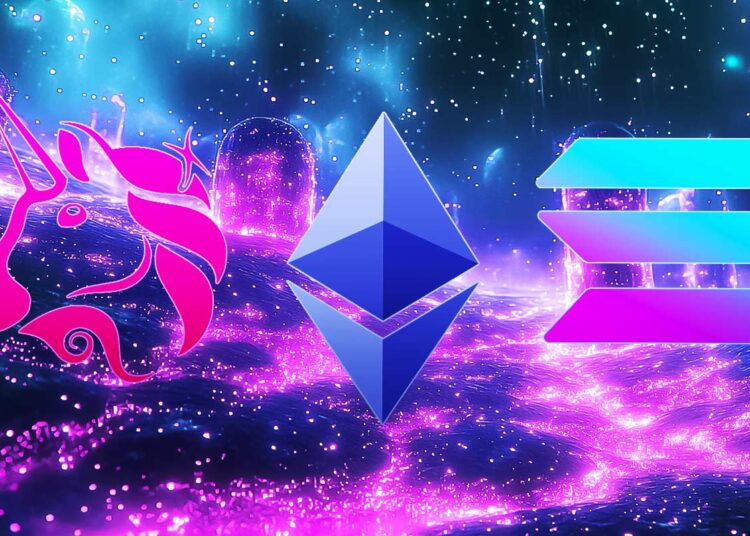 ‘It’s Not Priced In’ – Bitwise CIO Says Ethereum, Solana, Uniswap and Others To See Boost From Massive SEC Pivot