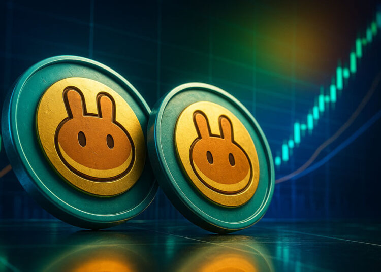 PancakeSwap launches tokenized stock futures for Apple, Tesla, Amazon with 25x leverage