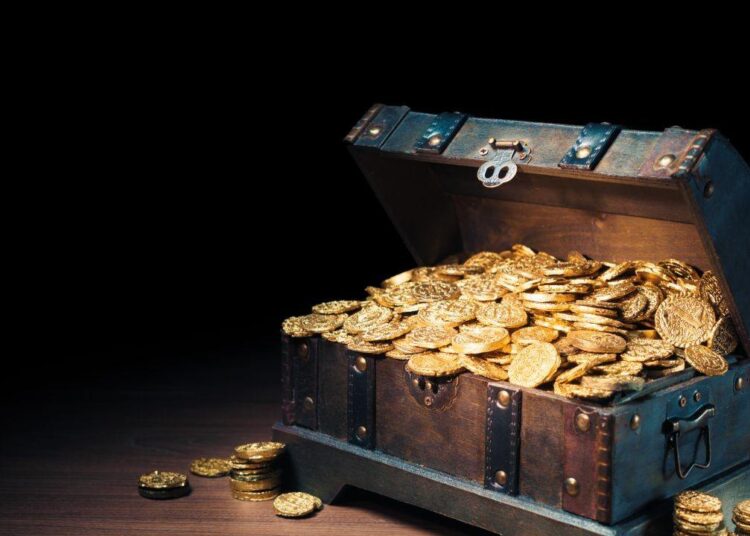 Parataxis Holdings to Go Public With Plans to Raise $640M for Bitcoin Treasury Strategy