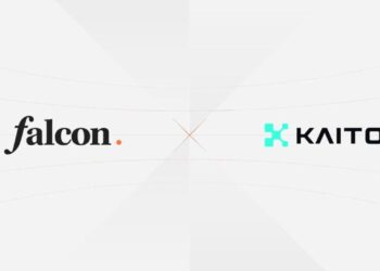 Falcon Finance Launches Yapper Leaderboard With $50,000 Yap2Fly Campaign