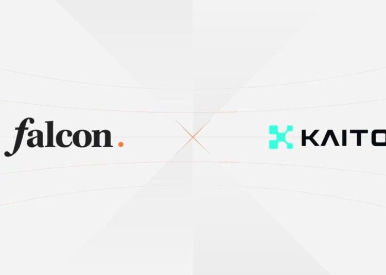 Falcon Finance Launches Yapper Leaderboard With $50,000 Yap2Fly Campaign