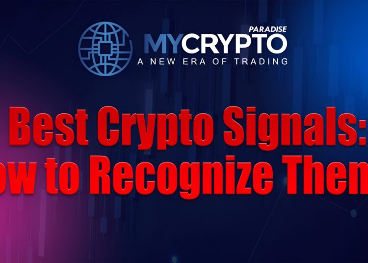 Best Crypto Signals: How to Recognize Them?