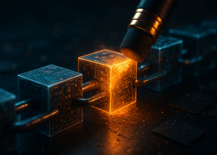 What Is a Blockchain Reorg and Why It Matters