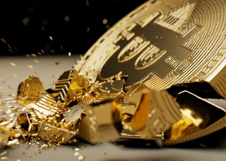 Robert Kiyosaki Eyes Bitcoin Crashing to $90K This Month to Double His BTC Position