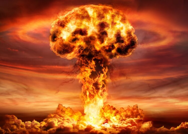 Ron Paul Warns Nuclear Conflict Risk Is Surging With No Diplomatic Brake