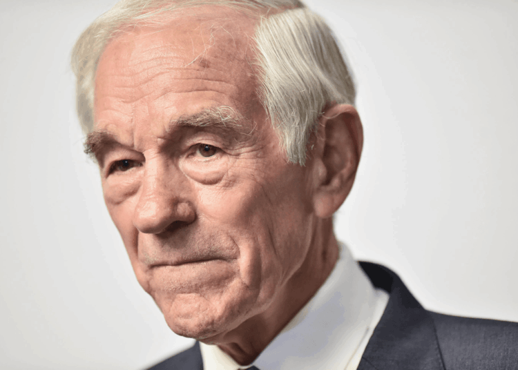 Ron Paul’s 90th Birthday Spurs $100K Freedom Dollar Donation