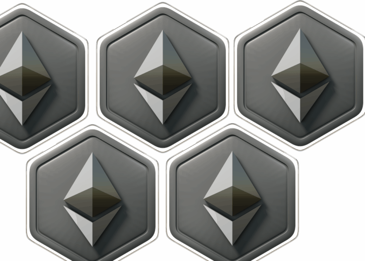 Corporate Ether Holdings at Sharplink Surge to Over 740,000 ETH