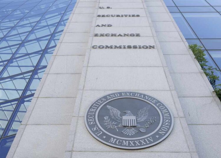 SEC Chair Drives Urgent Push to Implement Crypto Priorities and Overhaul IPO Rules