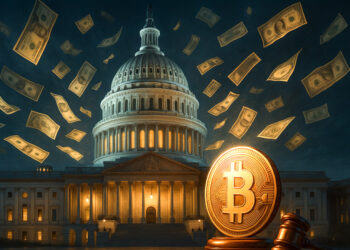 Senate Banking Chairman Tim Scott predicts up to 18 Democrats to break ranks on sweeping crypto law