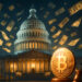 Senate Banking Chairman Tim Scott predicts up to 18 Democrats to break ranks on sweeping crypto law