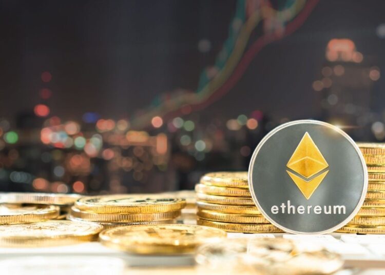 Sharplink Amasses Over 728,000 ETH With 1,300 ETH in Staking Rewards