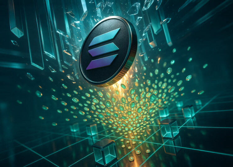 Solana leads altcoin season rally, powers past $200