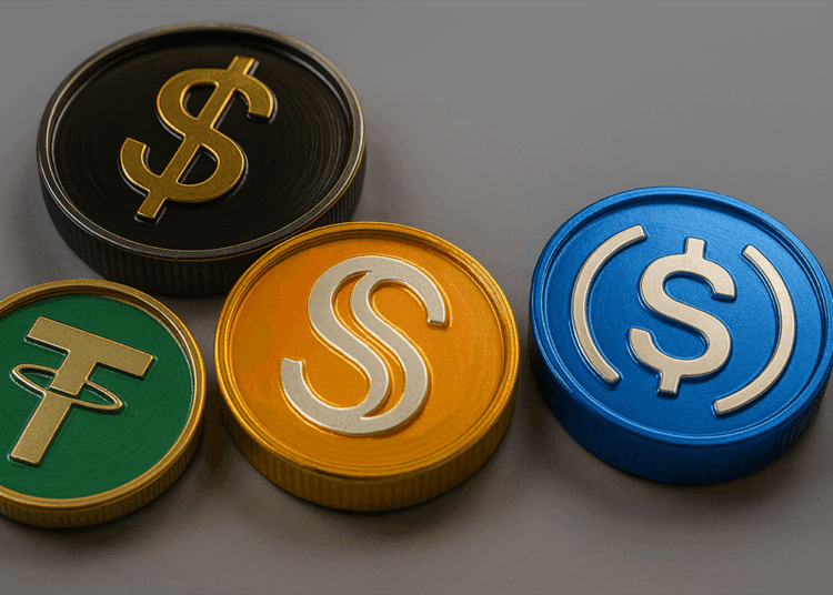 Stablecoin Float Surpasses $270 Billion, Setting a New High