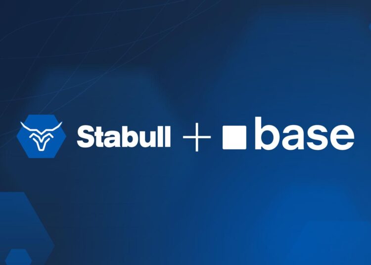 Stabull DEX Launches on Base: New Chain, New Token, 7 Stablecoin Pools, and Expanded Liquidity Mining Program