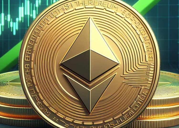 ETH Could Surge to $25K With 8x Stablecoin Growth, Standard Chartered Says