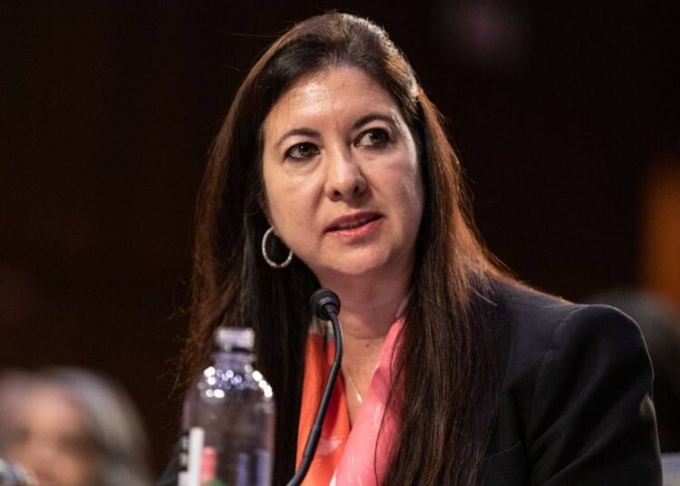 Talks of a New Fed Chair Heat up After Fed Governor Adriana Kugler Quits