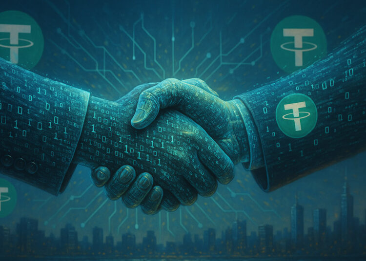 Tether shifts Northern Data stake to Rumble in AI cloud mega deal