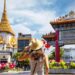 Thailand Launches Digital Asset Payments Pilot to Stimulate Travel and Economy
