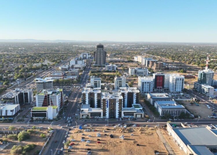 Botswana Explores Potential Launch of Central Bank Digital Currency