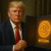 Trump signs executive order to end banking discrimination against crypto industry