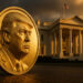 Canary Capital register TRUMP memecoin ETF in Delaware in latest altcoin bet