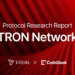 CoinDesk Data: TRON Surpasses $600B in Monthly Stablecoin Transfers