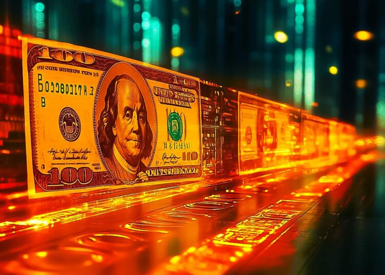 Rate Cuts Incoming and US Dollar Decline Not Over Yet, According to Wells Fargo Analysts – Here’s Their Outlook