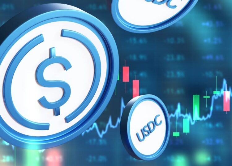 USDC Adoption on Solana Enters Hyperdrive With Coinbase and Squads Alliance